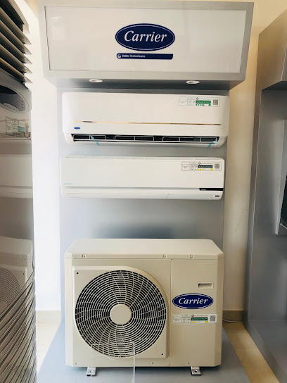 Almas Air Conditioning System Installation And Trading Llc - United Arab Emirates|Deira - Dubai|2b Al Rigga Rd|Shop No: 1
