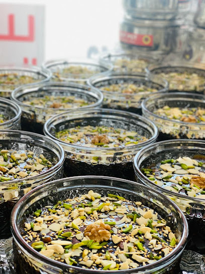 Rukn al daith omanian sweets - United Arab Emirates|Sharjah|7VPM+WMX