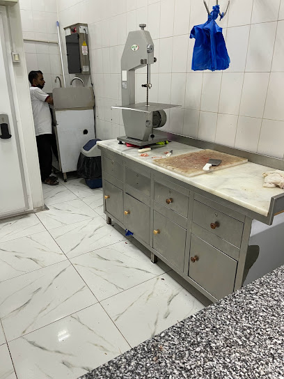Al Alam butchery - United Arab Emirates|Al Mairid - Ras al Khaimah|Ahmad Bin Majid Rd|RX57+GF3
