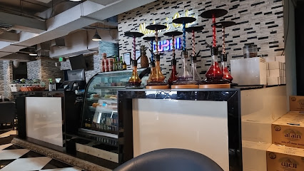 Nasimi Cafe - Abu Dhabi - +971 4 334 6942