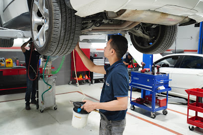Quality Auto Maintenance الجودة لصيانة السيارات - Abu Dhabi - +971 56 669 6616