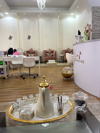 جلامور بيوتي سنتر للتجميل و مركز لياقة بدنية للنساء GLAMOUR - United Arab Emirates|Al Hamidiya 1 - Ajman