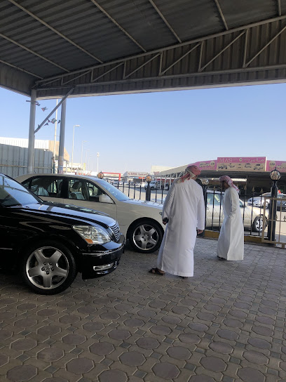 Universal Used Car Ajman