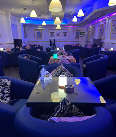 Celebrities Coffee Shop - Abu Dhabi - +971 50 695 5925