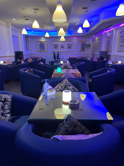 Celebrities Coffee Shop - United Arab Emirates|Abu Dhabi|Zayed The First St|Oriental Hotel Appartments Al Zahia 14th floor