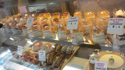 Mister Baker - Abu Dhabi - +971 600 522537
