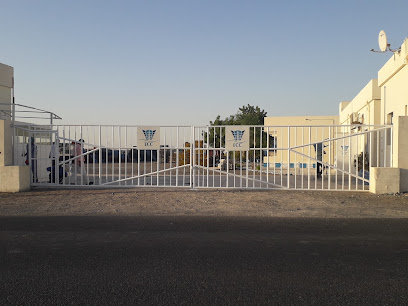 ECC RAK Yard - Abu Dhabi -