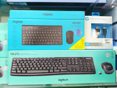 Speedex Computers - Abu Dhabi - +971 50 303 4661