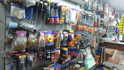 Panache Building Materials Trading LLC - Abu Dhabi - +971 4 388 3644