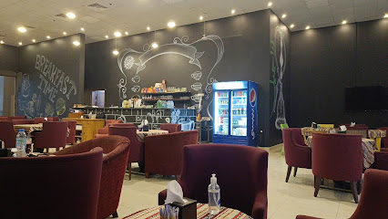 مقهى أراجيل - Abu Dhabi - +971 52 281 0575