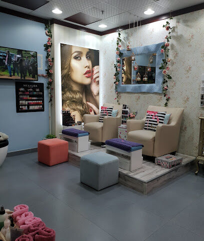 Emirates Pearl Ladies Saloon - Abu Dhabi - +971 2 650 3016