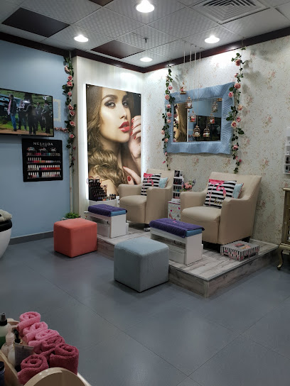 Emirates Pearl Ladies Saloon - United Arab Emirates|Al Zahiyah - E16 - Abu Dhabi|Al Di‘ayn St