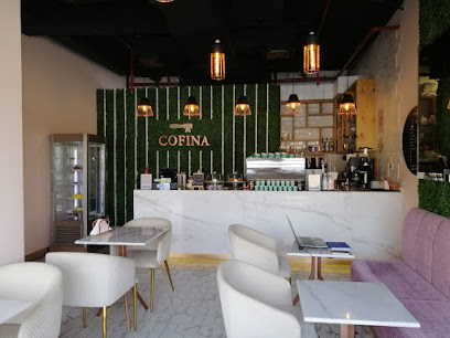 Cofina Specialty Coffee Shop - Abu Dhabi - +971 6 542 2626