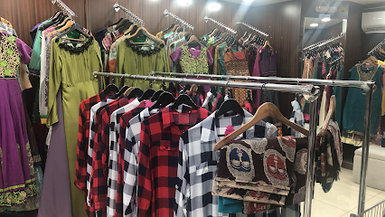 Style check lady germents trading and tailors shop - Abu Dhabi -