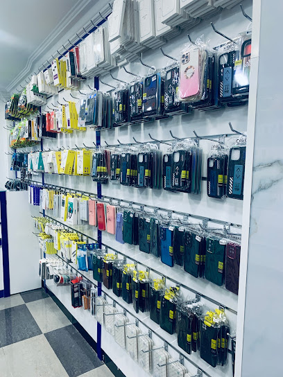 Cloud Line Computers & F Mobiles EST - United Arab Emirates|near Union National Bank Old - Al Danah - Zone 1 - Abu Dhabi|Airport Rd|Al Wahda