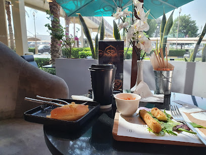 Icons Coffee Couture, Al Hamra Mall, Ras Al Khaimah - Abu Dhabi - +971 7 233 4674