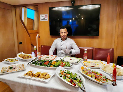 Dubai Boat Catering - Abu Dhabi -