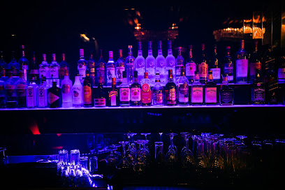 Eve Lounge - Abu Dhabi - +971 50 460 8682