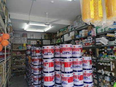 Mohammed Badiar Rahaman Sanitary paints tr - Abu Dhabi - +971 50 499 6286