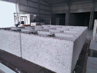 Mehrab Block Factory - Abu Dhabi - +971 3 763 6600