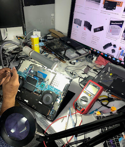 Emirates Repair - Abu Dhabi - +971 50 201 0998