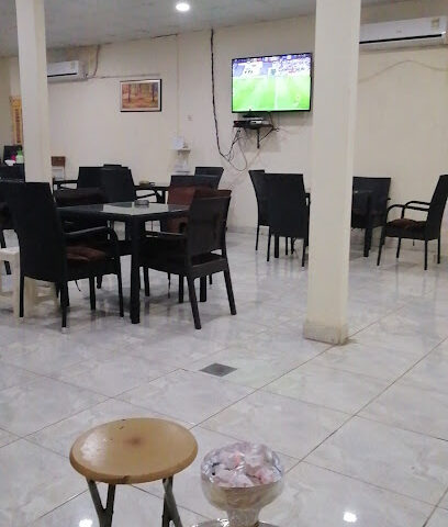 مقهى صباح الورد - Abu Dhabi - +971 50 366 9095