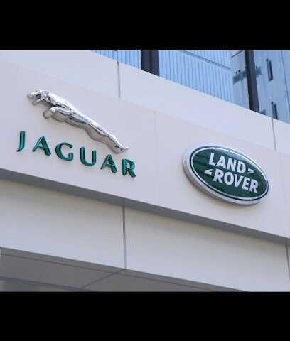 Al Tayer Motors, Jaguar Showroom Fujairah - Abu Dhabi - +971 9 205 9300