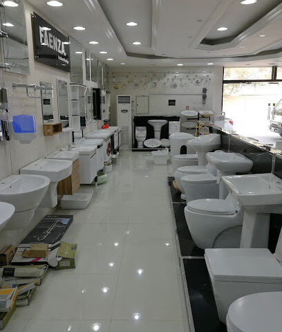 AREEJ INTERNATIONAL SANITARY WARE TR - Abu Dhabi - +971 6 533 7447