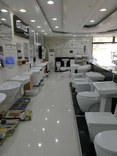 AREEJ INTERNATIONAL SANITARY WARE TR - United Arab Emirates|Industrial Area - Industrial Area 4 - Sharjah