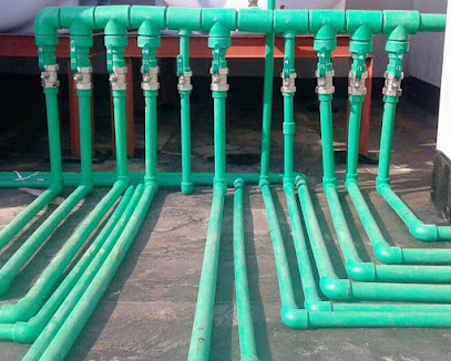 Rescon General Contracting - Abu Dhabi - +971 52 433 1278