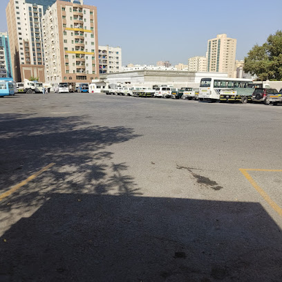 Darwish Engineering Emirates Ajman Head Office - Abu Dhabi - +971 6 743 5161