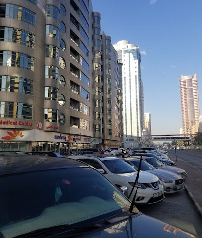 Mashreq Bank Ajman - Full Service Branch - Abu Dhabi - +971 4 424 4444