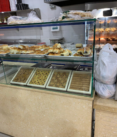 Al Nada Bakery - Abu Dhabi - +971 6 740 8070