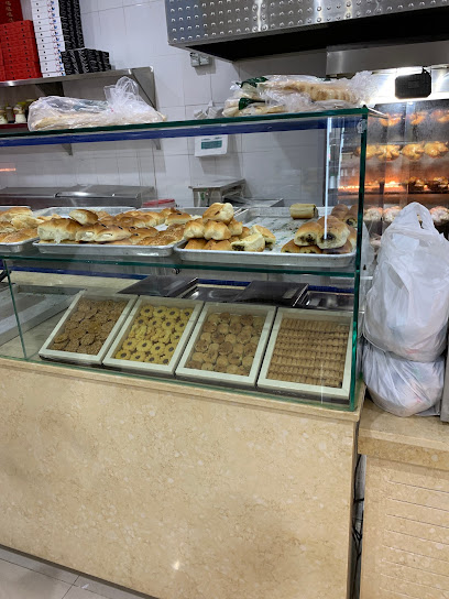 Al Nada Bakery - United Arab Emirates|Ajman|Unnamed Road