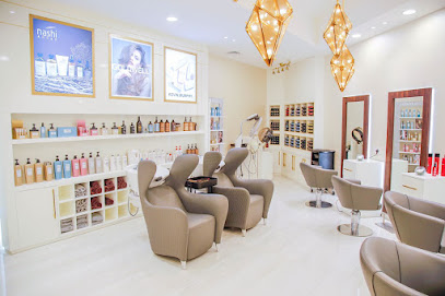 Level beauty center & spa ( salon ) - Abu Dhabi - +971 6 528 8776