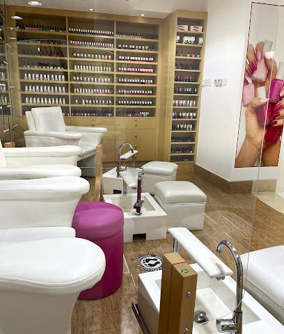 Yas Beauty Salon & Spa - Abu Dhabi - +971 4 451 3333