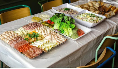 Al Yusuf Catering Services LLC - Abu Dhabi - +971 4 885 0141