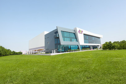 Dr. Nutrition Headquarters - Abu Dhabi - +971 4 204 0777