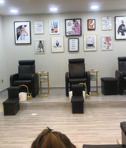 Sparkle Beauty Salon & Spa | صالون سباركل للتجميل وسبا - Abu Dhabi - +971 2 627 0735