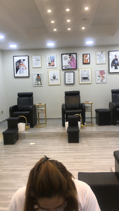 Sparkle Beauty Salon & Spa | صالون سباركل للتجميل وسبا - United Arab Emirates|Abu Dhabi|شارع الفلاح|AlKhaleej AlArabi Rd Opposite Chinese Embassy