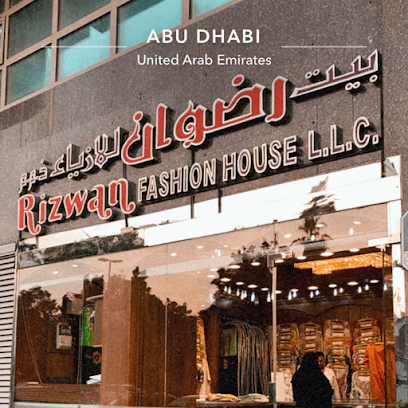 Rizwan Fashion House - Abu Dhabi - +971 2 445 3244