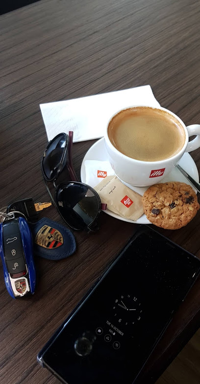 Cherish Cafe - United Arab Emirates|Dubai|Park n Shop Centre