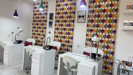 Vero Nail Spa - Abu Dhabi - +971 3 780 0822