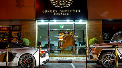 Luxury Supercar Rental Dubai - Abu Dhabi - +971 50 903 8904