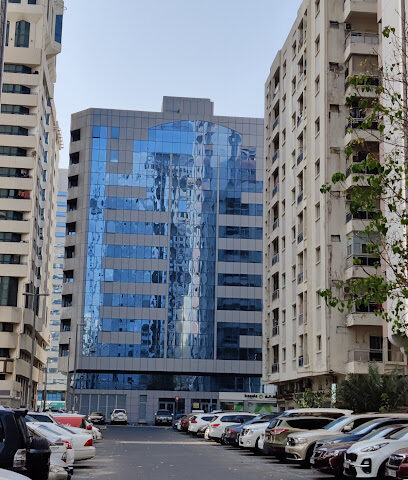 Izdihar Alkhaleej Construction & Development - Abu Dhabi - +971 2 644 0604