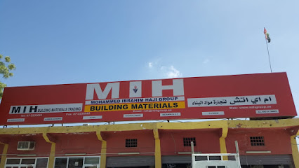 MIH GROUP - Ras Al Khaimah Branch - Abu Dhabi - +971 7 223 5081