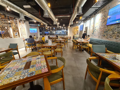 مقهى ميجنى Mejana Cafe - Abu Dhabi - +971 4 221 2290