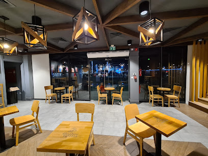 Caribou Coffee - Abu Dhabi - +971 3 763 0415