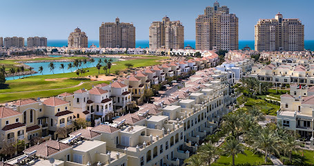 Al Hamra Village - Abu Dhabi - +971 7 243 4477