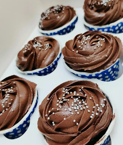 Bake Fair- a homebased baking business - Abu Dhabi - +971 56 487 1501